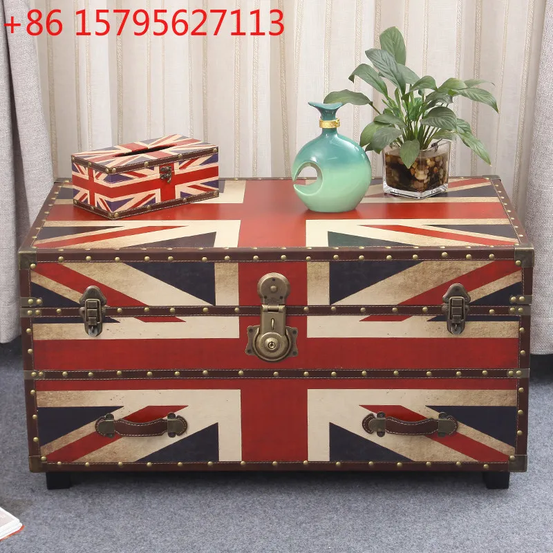 American Vintage Co…