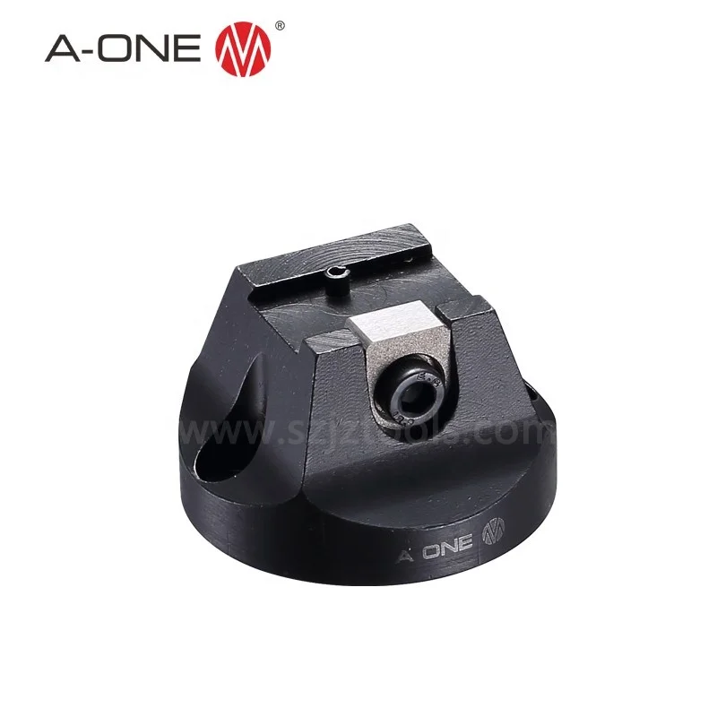 A-ONE 5 axis CNC clamp Dovetail collet for metal cutting  3A-110079