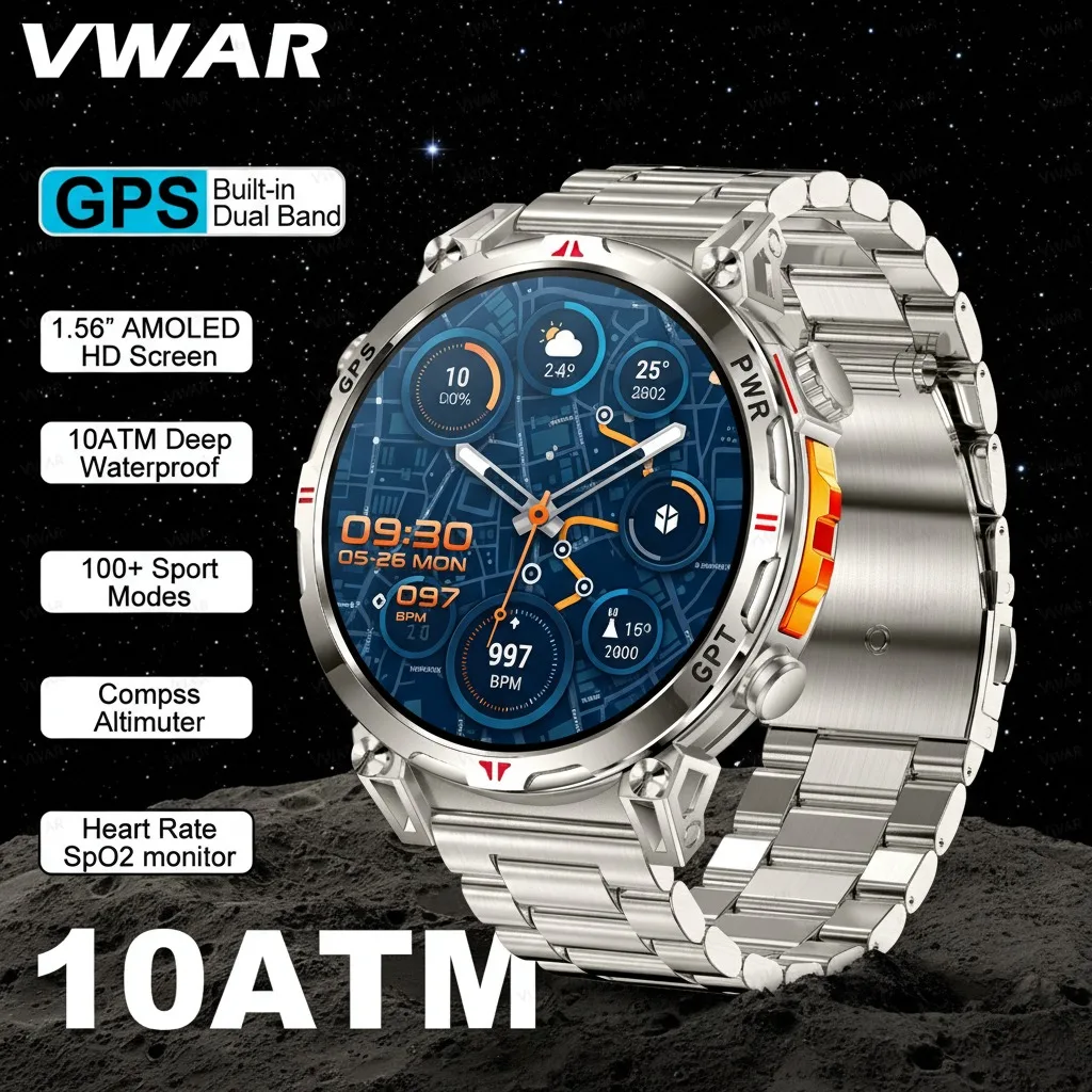 T-Rex 3 Pro Militar… - image