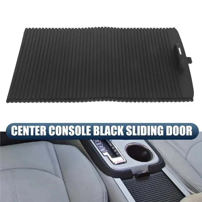 ABTD-For Acadia Enclave Traverse 2007-2017 Compatible Center Console Sliding Door Part Number 25790189