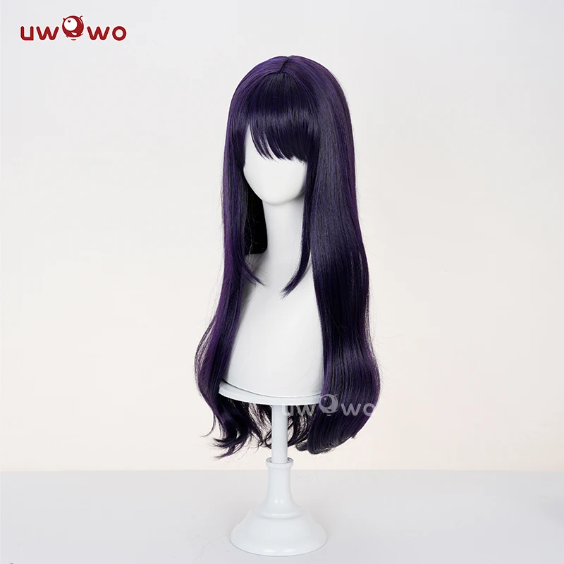 Рисунок 3 - UWOWO Marin Kitagawaa Парик Аниме