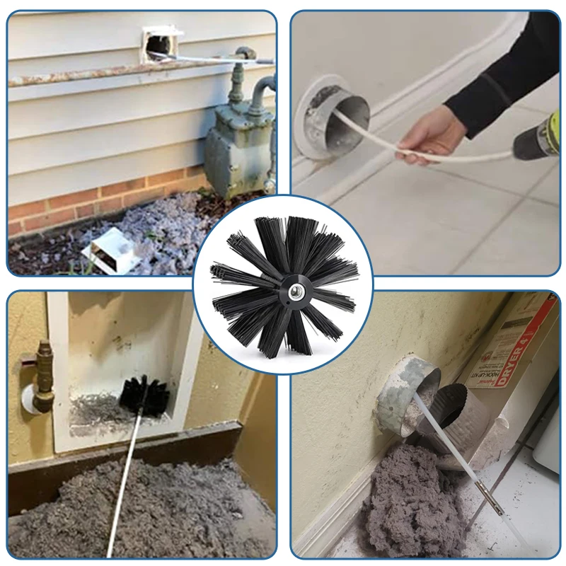 Thumbnail 3 - #11 Cheap Chimney Brushes Worth Buying