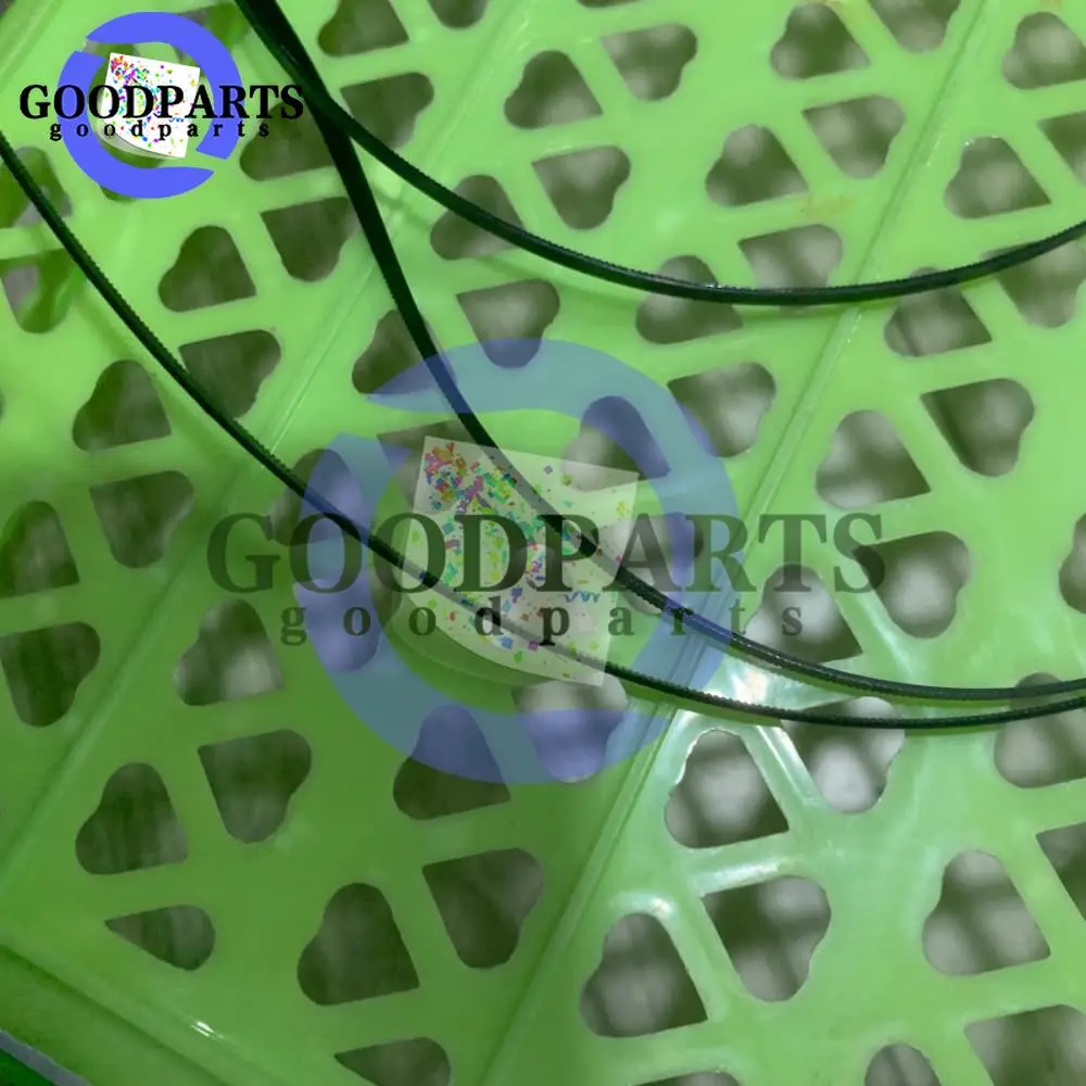 1X Timing Belt compatible for EPSON C5210 C5290 C5299 C5710 C5790 C579 M5299 M5799 ET-8700 WF-3540 WF-3620