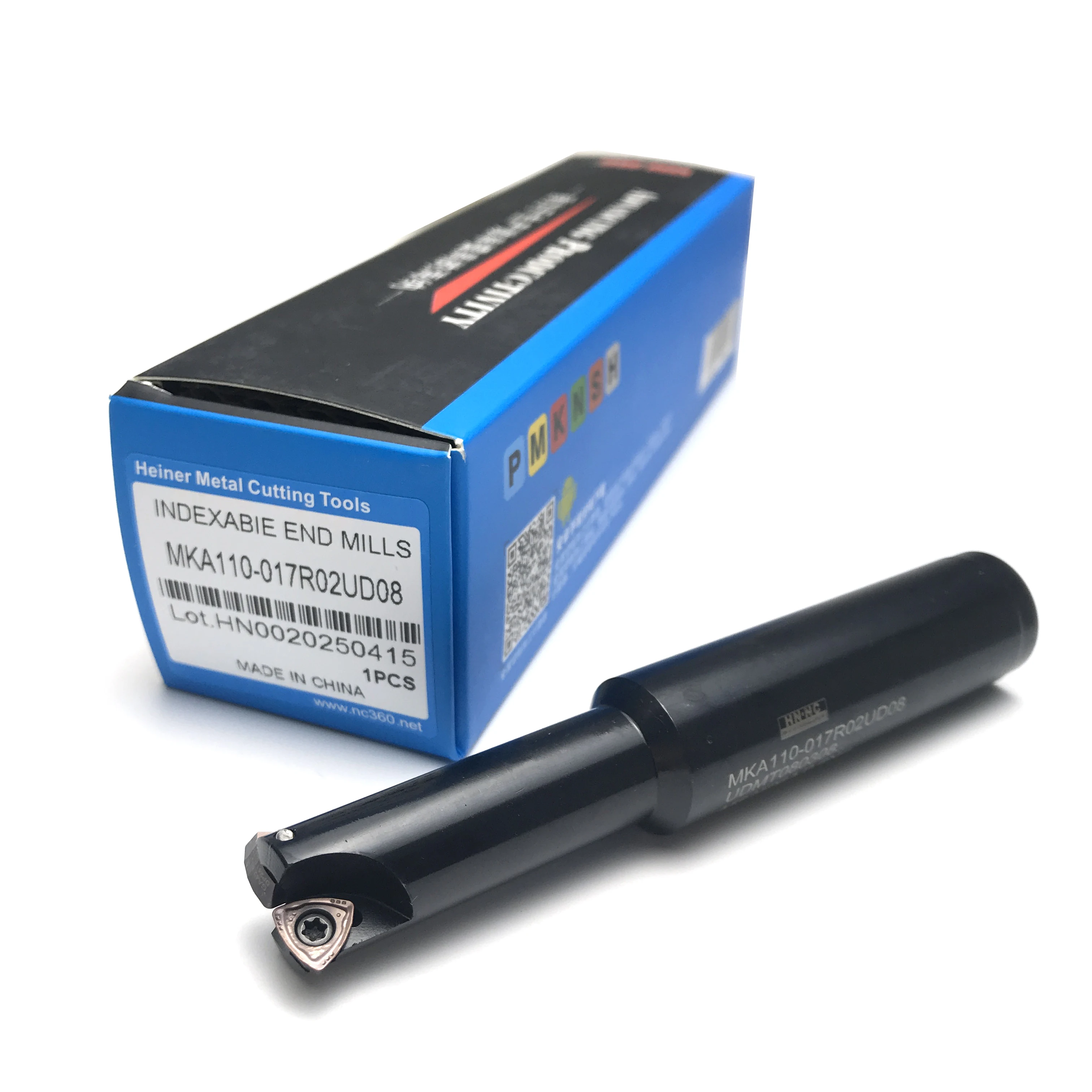 CNC Milling Cutter Turret Type Holders – MKA110-017R02UD08 (Machinery Processing Tools)