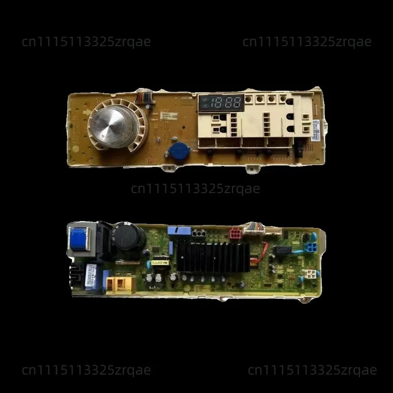Roller Washing Machine Computer Board EBR805788 Keypad Main Control Board Display Board EBR804958