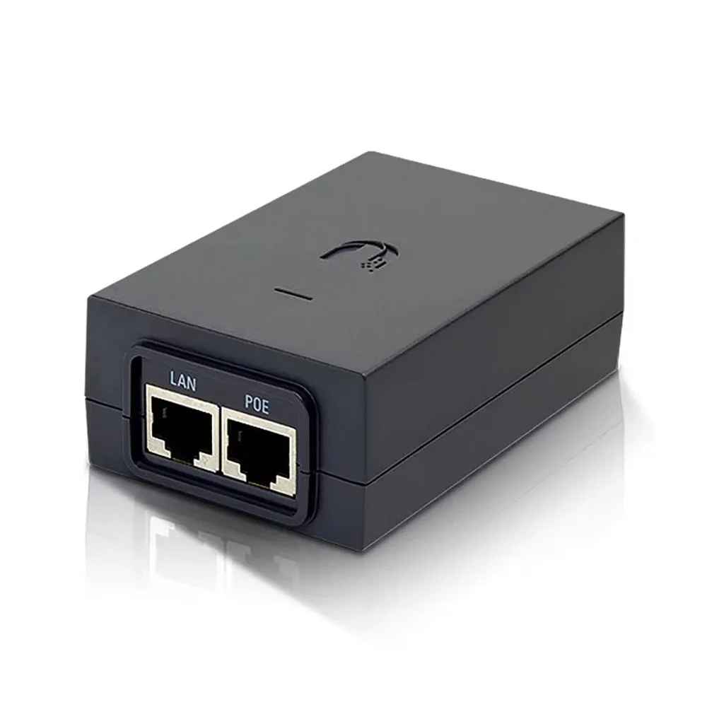

UBNT POE-50-60W power supply module 50VDC 1.2A high-power gigabit Ethernet port BT power supply POE++