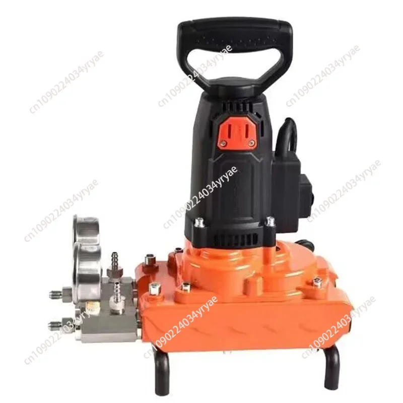 2700W Waterproof grouting machine High pressure mending and leaking  Needle machine Polyurea filling machine Epoxy resin