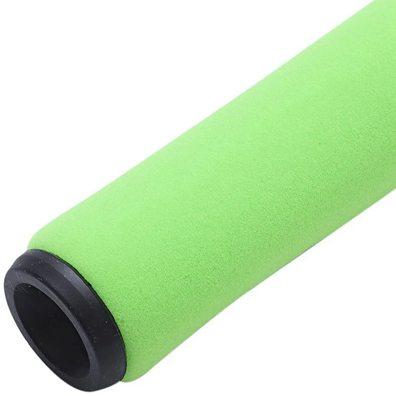 Filtro de vácuo compatível para bissell airram vácuo sem fio 2144, 1984, 19841, 19844, gtech airram mk2, k9 mk2