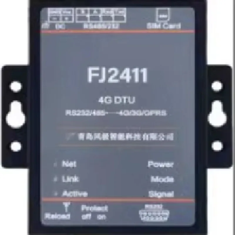 Direct Factory Supply IOT Device/DTU Device Connected with Climate Controller for Poultry and Animal Husbandry Equipment