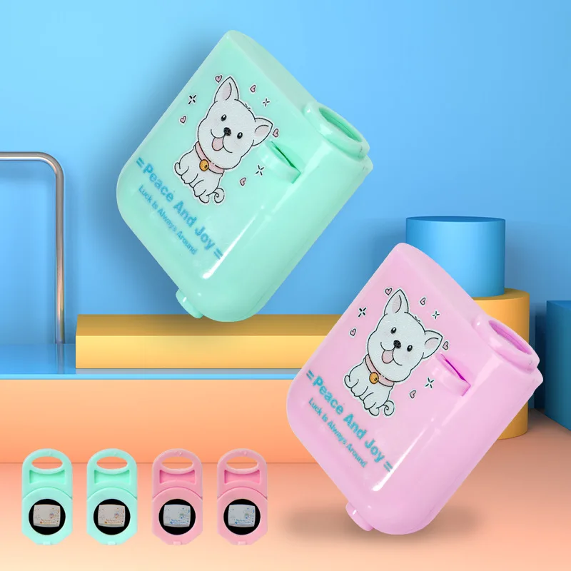 Sunset Projector Lamp Background Wall Atmosphere Light LED Night Light Decor For Bedroom Lighting Creative Galaxy Projector