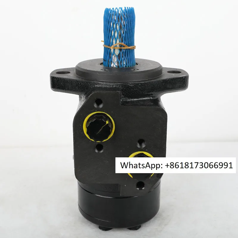 Hydraulic motor original genuine Brevini BGE/BRE/BRO/BR series