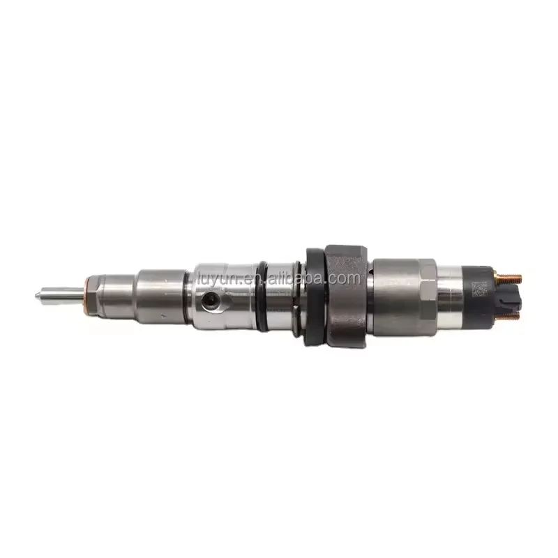 Injecteur de carburant diesel haute performance 0445120028   Injecteur à rampe commune 0445120028   Pour IVECO