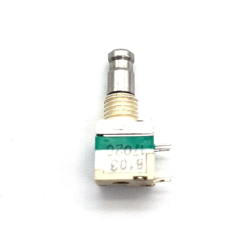 CTR potentiomet power switch for Hytera PD702 PD705 PD706 PD708 PD782G PD785G PD786G PD788G