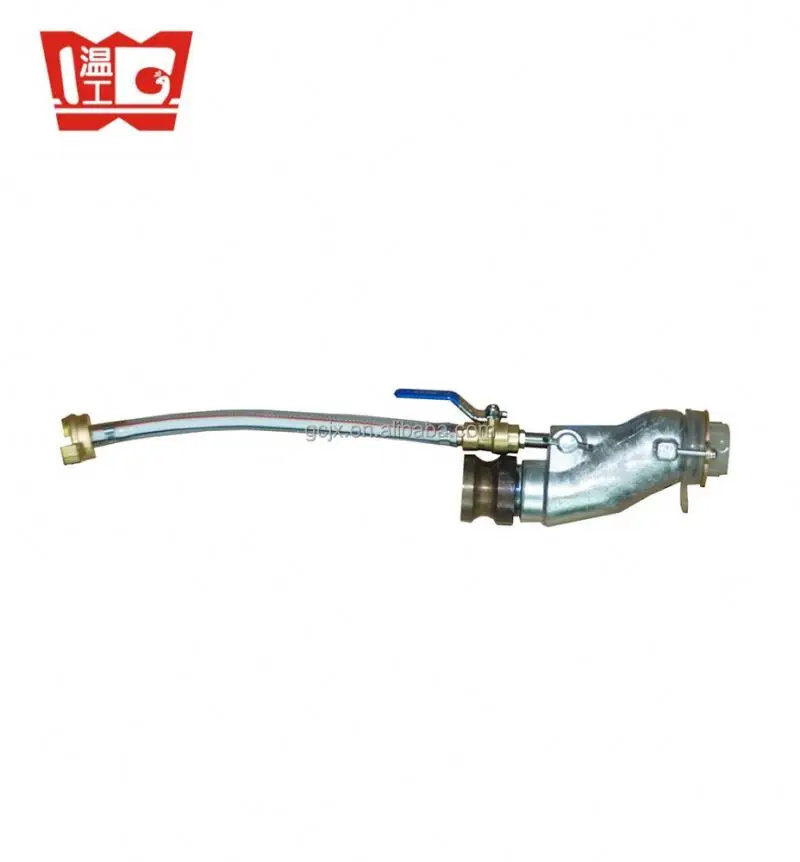 Mini Gelcoat Putty Lijm Verfspuitpistool voor muurpleistermachine