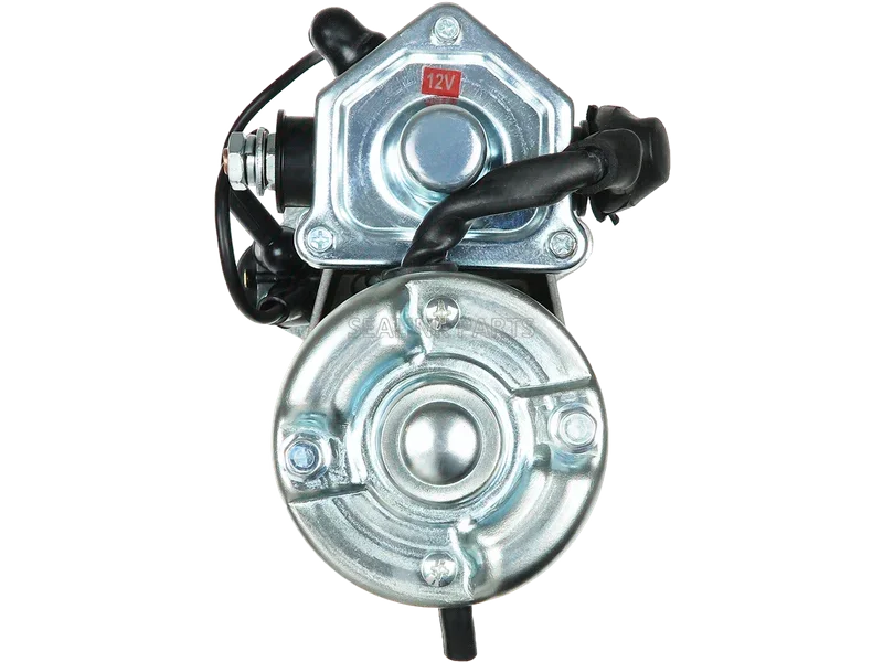 محرك بداية لـ KUBOTA V3307 V3800 SVL90 KX080-3 KX183/185 428000 -4860 A00486-W1343 1G524-63010 1G524-63011