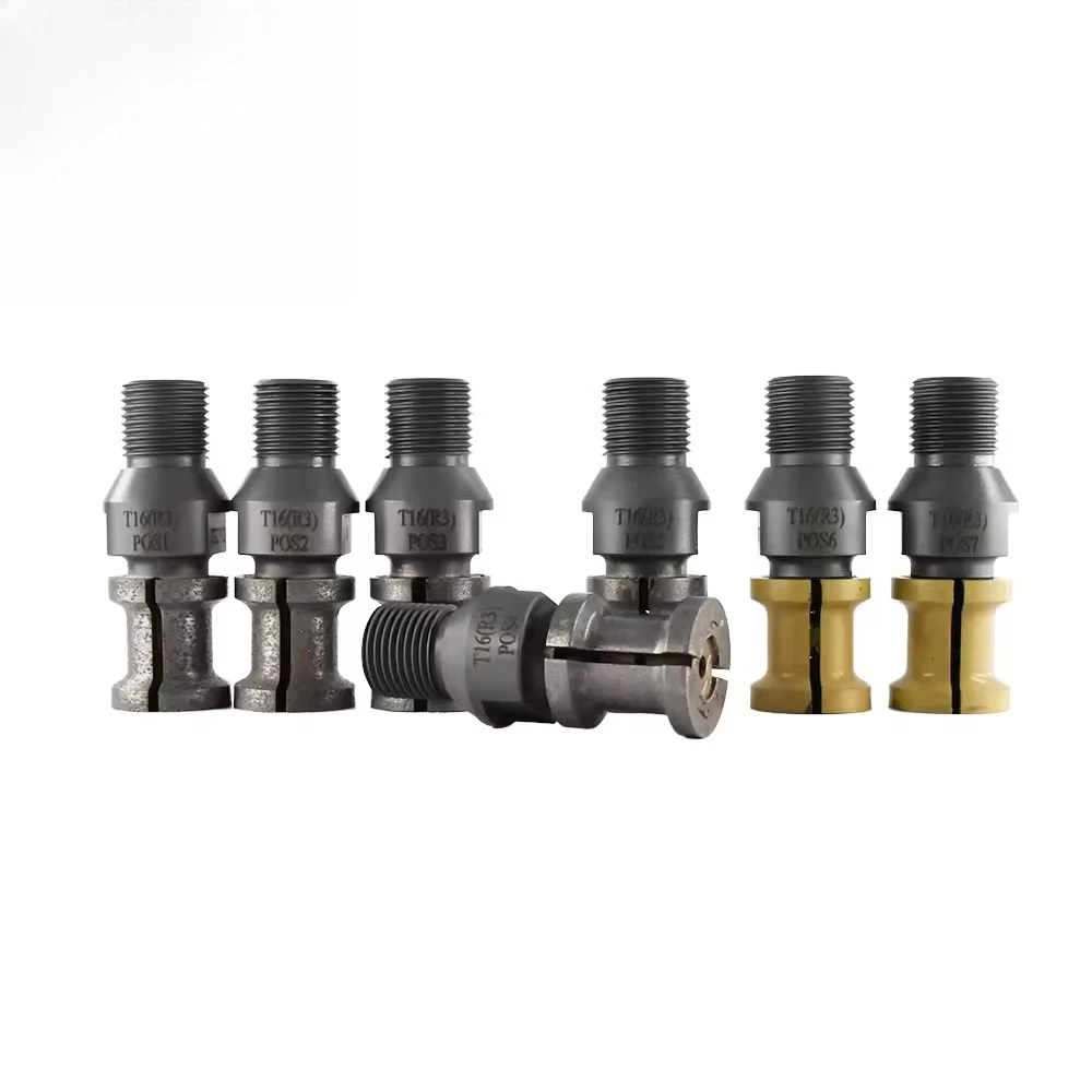 Core Drill Bit 60-80mm Length for Chamfering Granite Marble and Other Stones