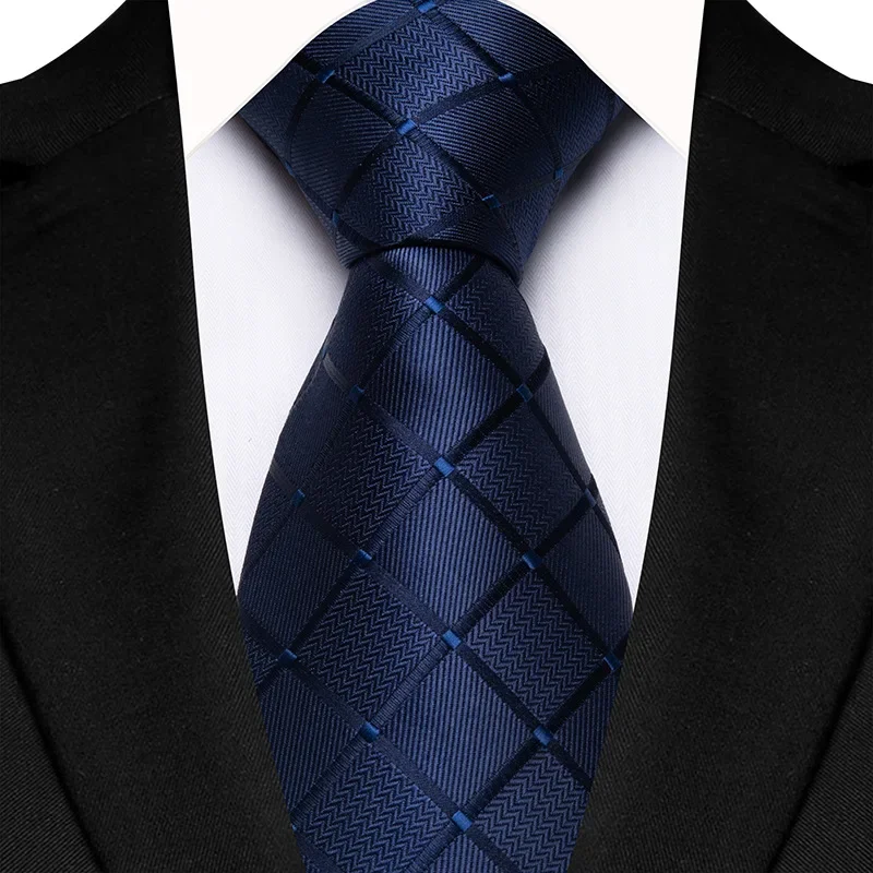 Thumbnail 4 - #40 Compare Mens Neckties Before You Buy