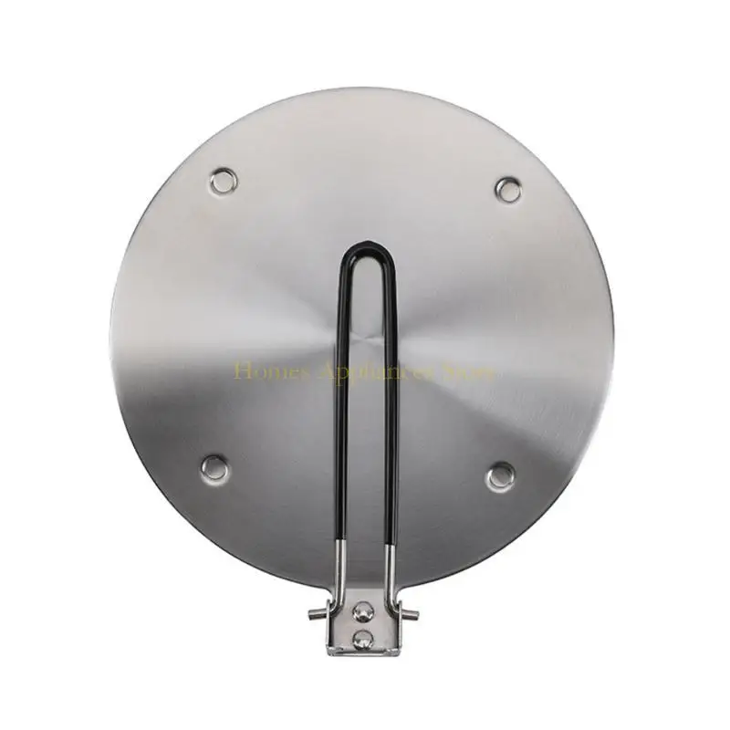 D0AB غاز غاز الموقد الكهربائي محول تحريض الفولاذ المقاوم للصدأ