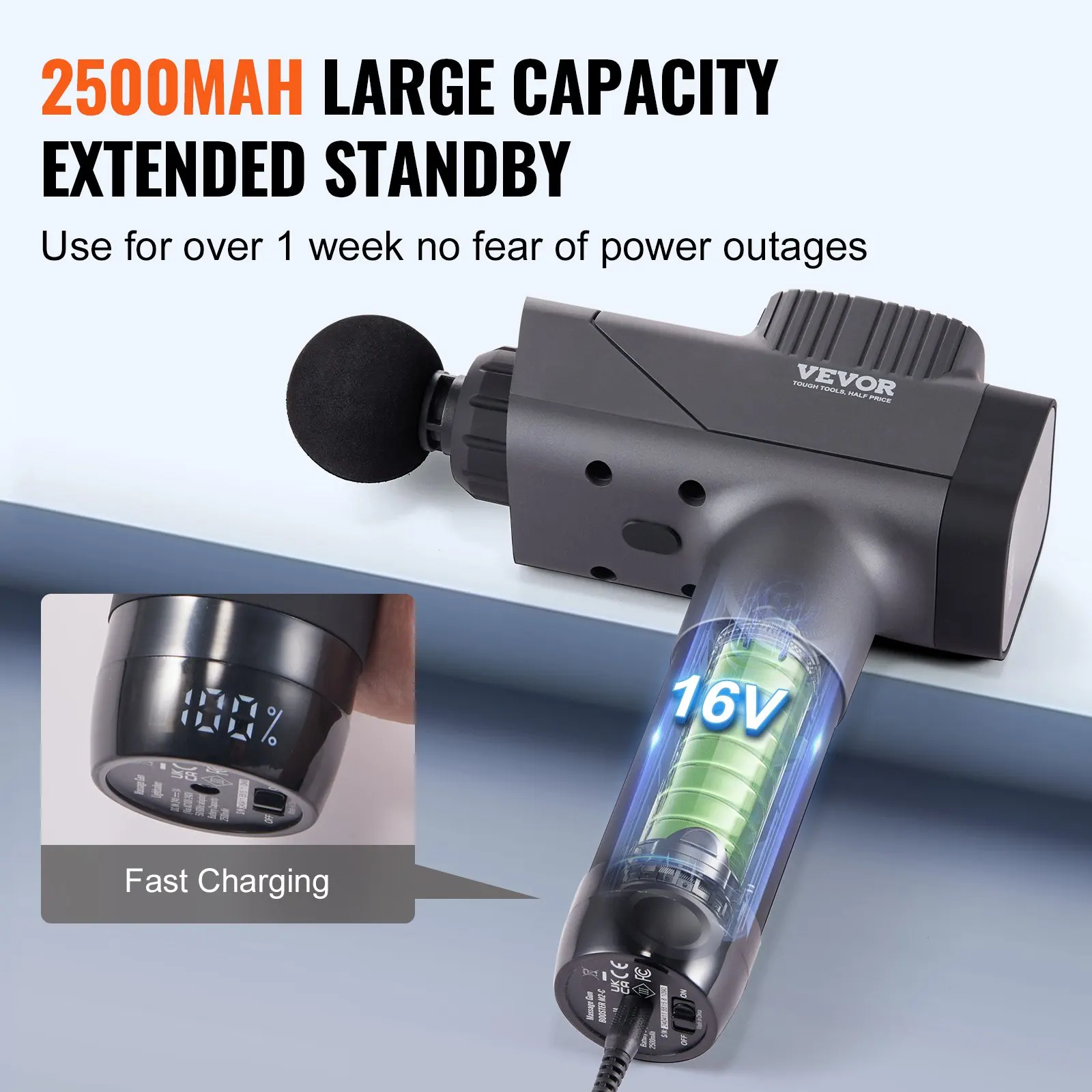 pistolet-de-massage-pour-tissus-profonds-masseur-musculaire-a-percussion-pour-athletes-avec-8-niveaux-de-vitesse-et-6-tetes-de-massage-piles-16v-2500mah