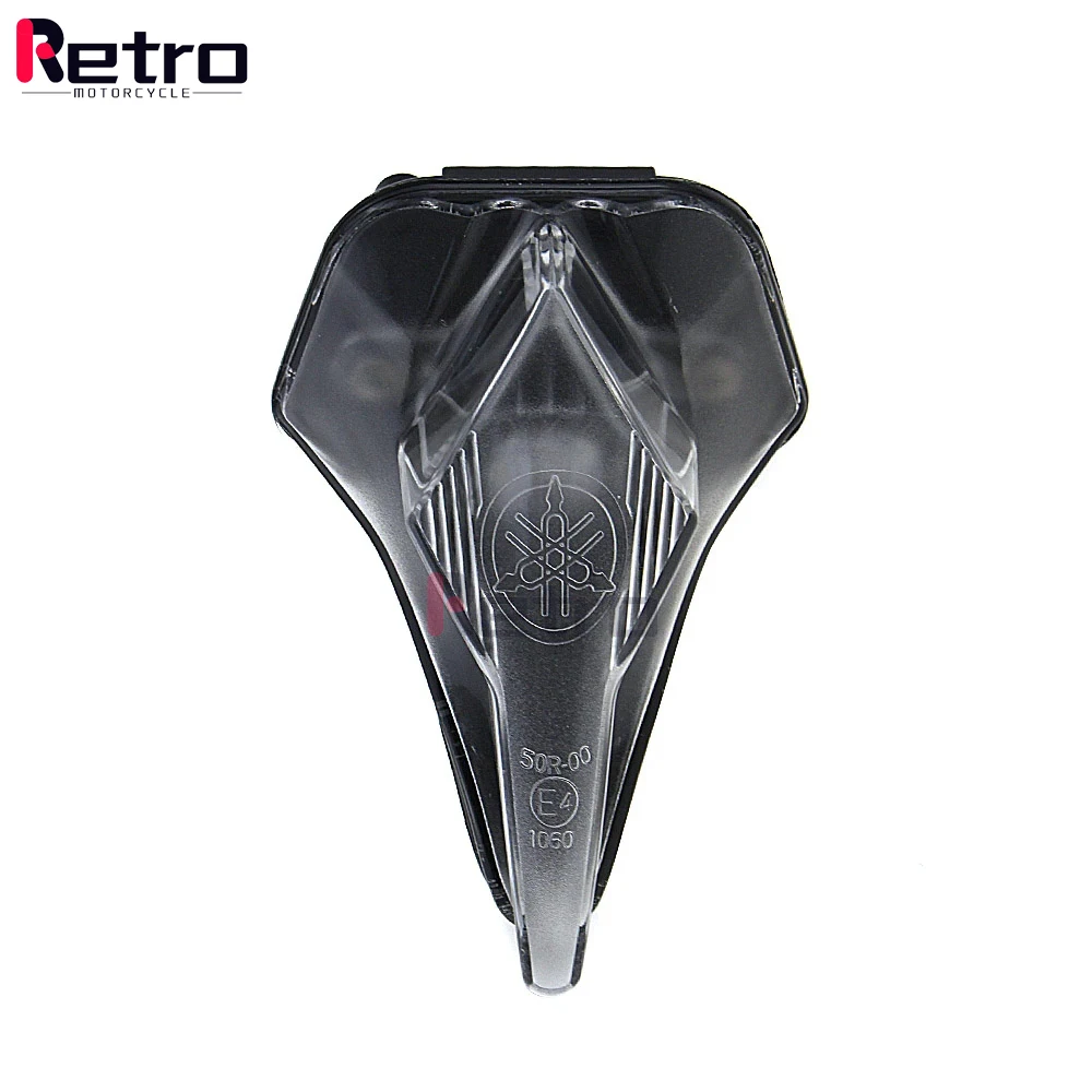 For YAMAHA YZF-R6 YZF R6 2008-2012 Motorcycle Accessories LED Super Bright Front Headlight Drive Auxiliary Lamp Fog Light