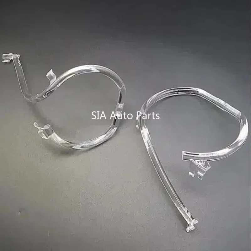 

NEW For BMW 2 Series F22 Coupe 2018-2020 Low Configuration Headlight Light Guide Plate Daytime Running Light Tube Lamp Bar Strip