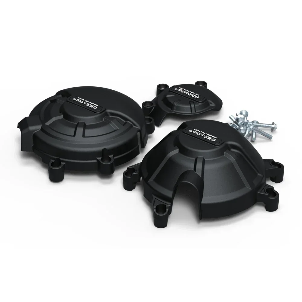 

Motorcycles Engine Protection Covers For Honda NX500 ADVENTURE SPORT 2024-2025 Engine Cover Protectors