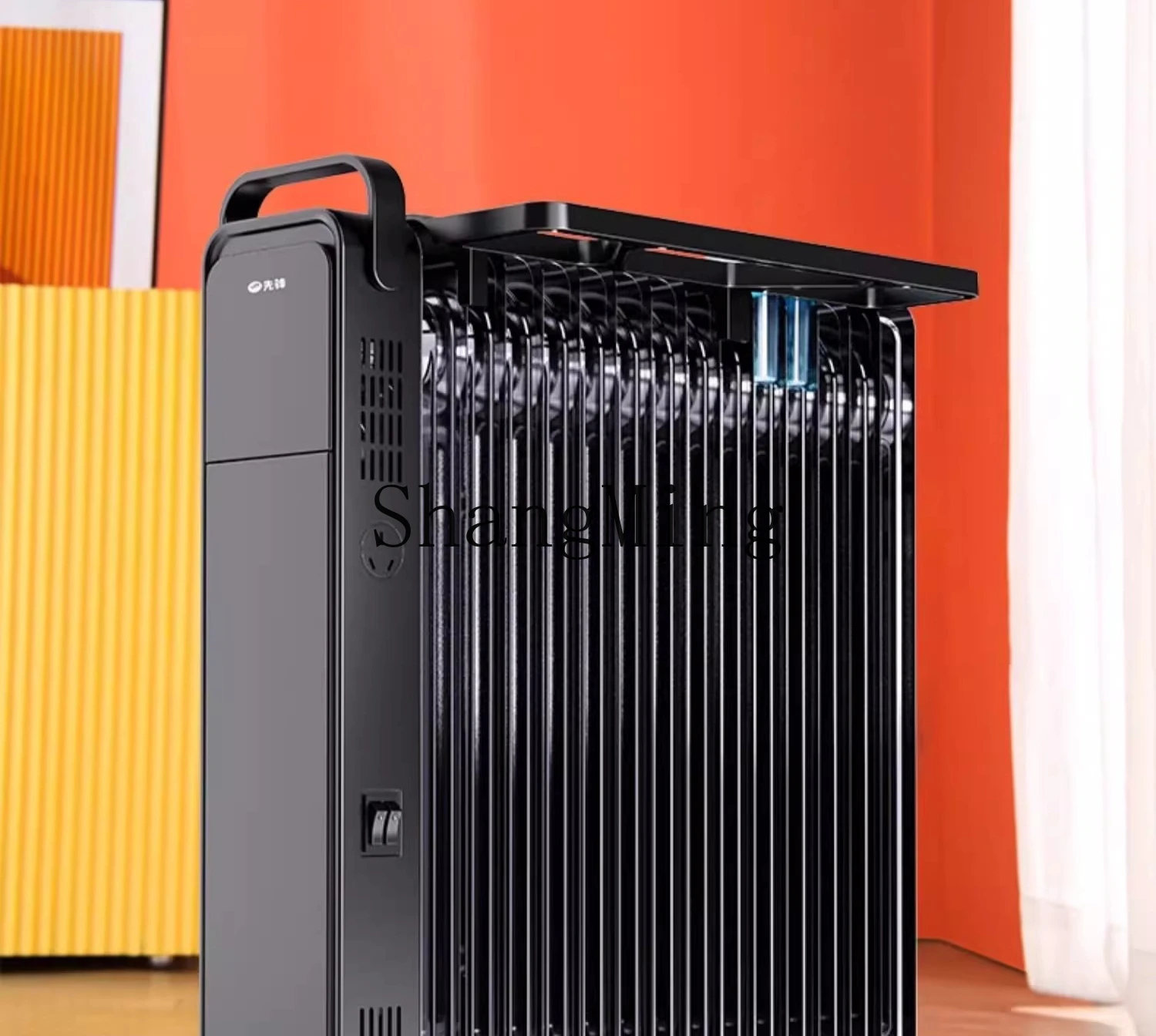 ZYY olio domestico Ting riscaldamento rapido a risparmio energetico forno di riscaldamento riscaldatore interno di ampia area