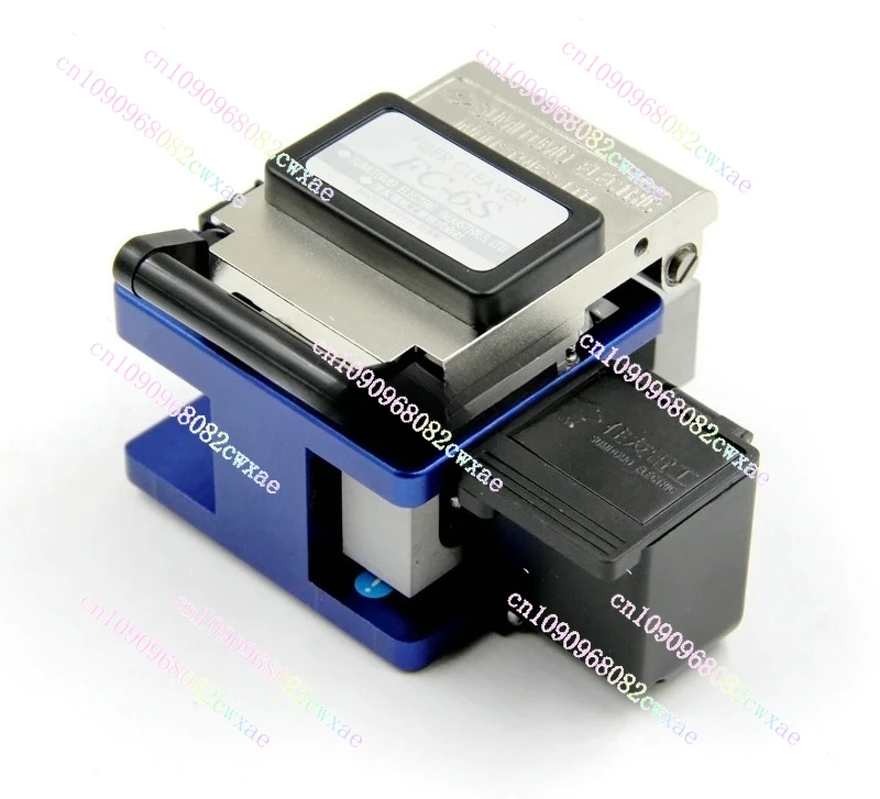 

Original Japan High Precision Sumitomo FC-6S Optical Fiber Cleaver FC-6S Fiber Optic Cutting Tool