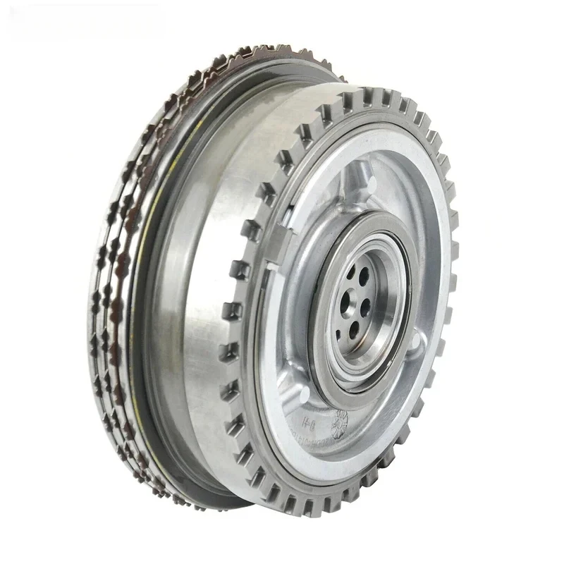 New 3-5 Reverse Double Drum Kit 4-5-6 Clutch Fully Loaded For 6T40E 6T45E 6T40 6T45 Transmission GM &Buick &Opel &Chevro-let