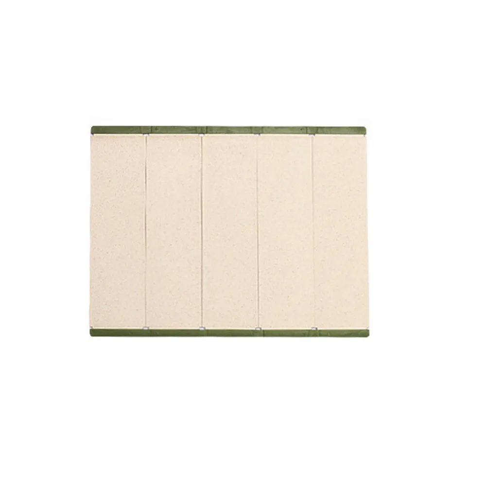 

Multi-purpose Odorless Folding Cutting Board Easy to Use Household Kitchen Cutting Board Wheat Straw Chopping Board Vegetable