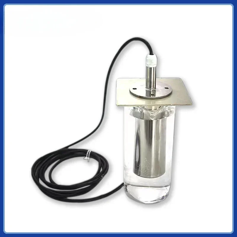 Ultrasonic Vibrator, Laboratory Emulsion Cleaning Small Ultrasonic Generator Vibrator