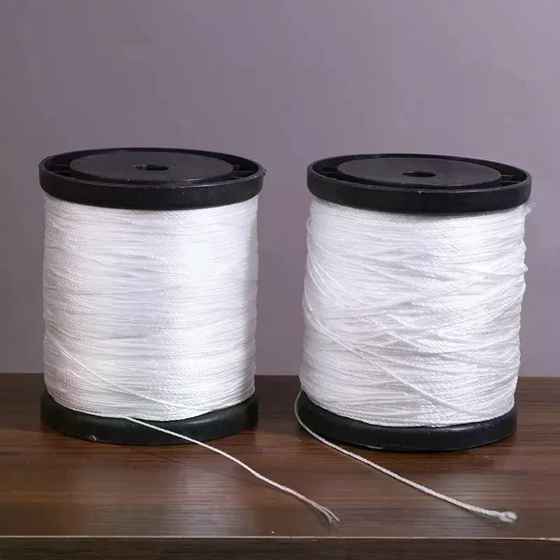 Construction Nylon Mason Line Wall Builder Building Wire Gardening Crafting Wire Bricklaying Construction Tool Line