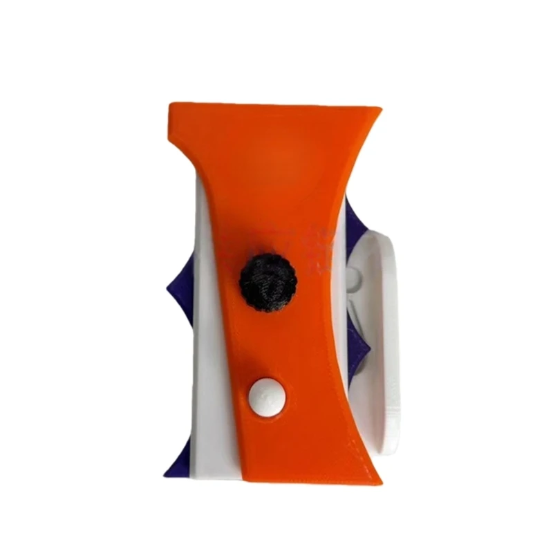 

X22D Multipurpose Ceramic Sculpting Tool Set With Organiser Holder Pottery Carving Tool For Clay Trimming Shaping Detailing