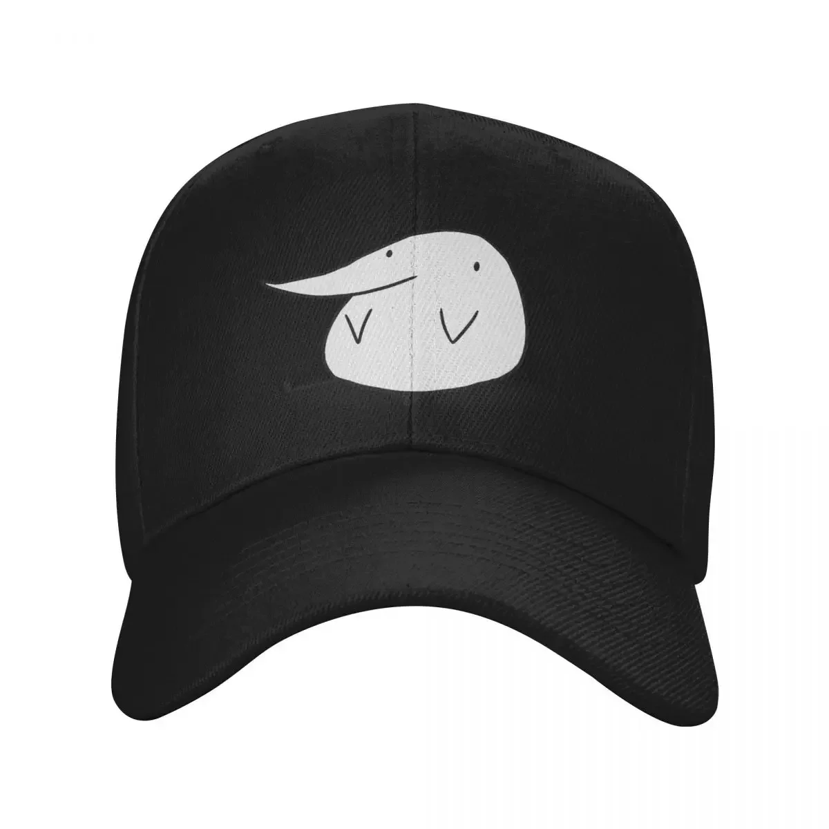 Berd Baseball Cap fishing hat dad hat cute Men's Women's