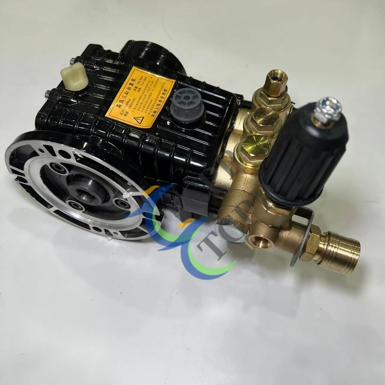 Source Factory  SANY Concrete Pump  Parts Concrete Pump QL-80B  Water Pump Model A220302000023
