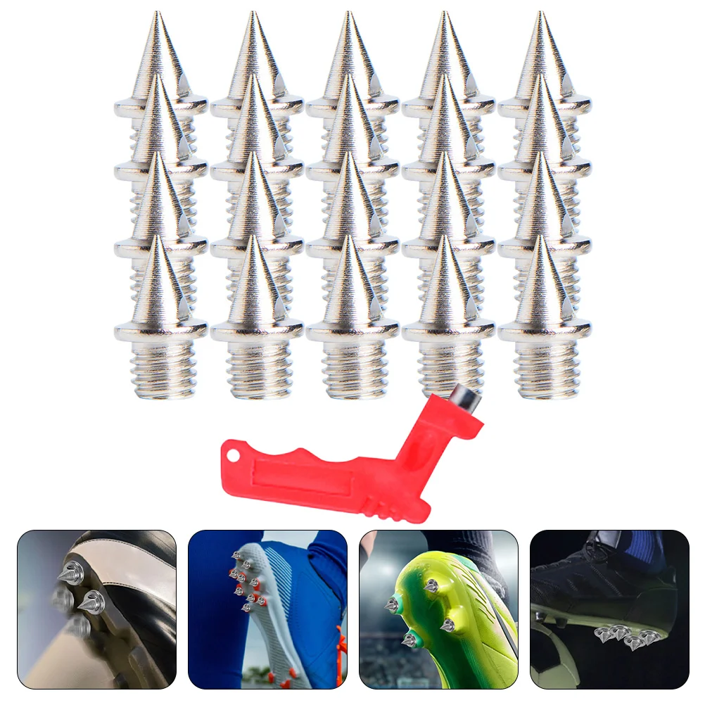 

Shoe Spikes Track Shoes Sport Outdoor Accessory Womens Running Nails Accessories Golfs
