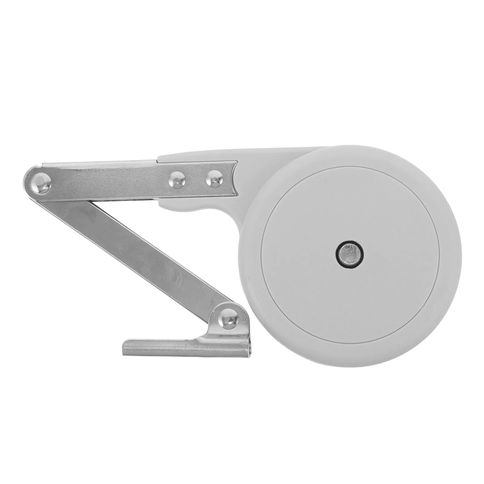 Heavy Duty Hydraulic Support Rod Soft Close Hinge for Storage Trunk Cabinet Door Damper Closure Hydraulic Lift Up Door Closing