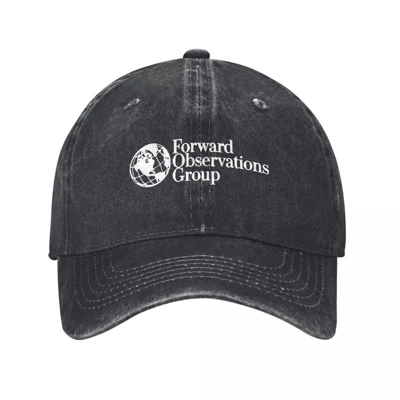 Forward observation group cap-AliExpress