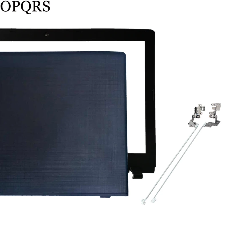 

NEW For Acer Aspire E5-575 E5-575G E5-575TG TMP259 TX50 Rear Lid TOP case laptop LCD Back Cover/Front Bezel/Hinges L&R