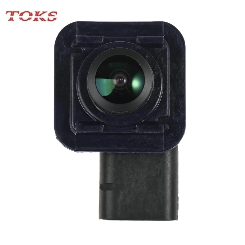 

F2GT-19G490-CC For Ford Explorer 2016-2019 Rear View Backup Camera Reverse Parking Assist Camera F2GT 19G490 CC F2GT19G490CC