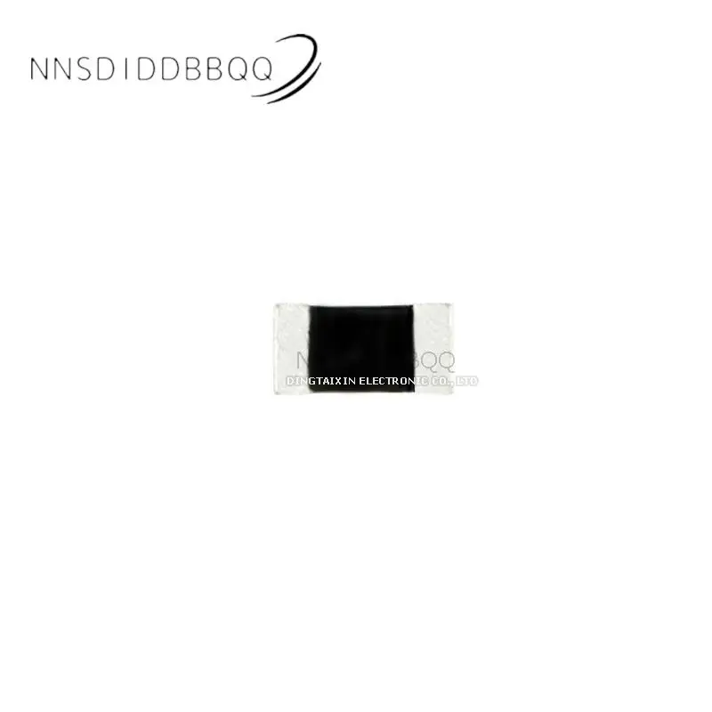 50 peças 0402 chip resistor 3.9kΩ (3901) ± 0.5% arg02dtc3901 smd resistor componentes eletrônicos