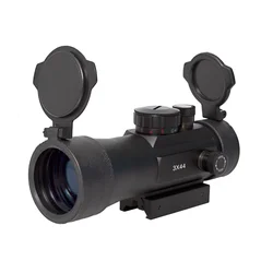 3x44 red dot 2x40 hunting lunettes 3x42 telescopic sight 11/20mm track installation Spotting scope for rifle Outdoor hunting