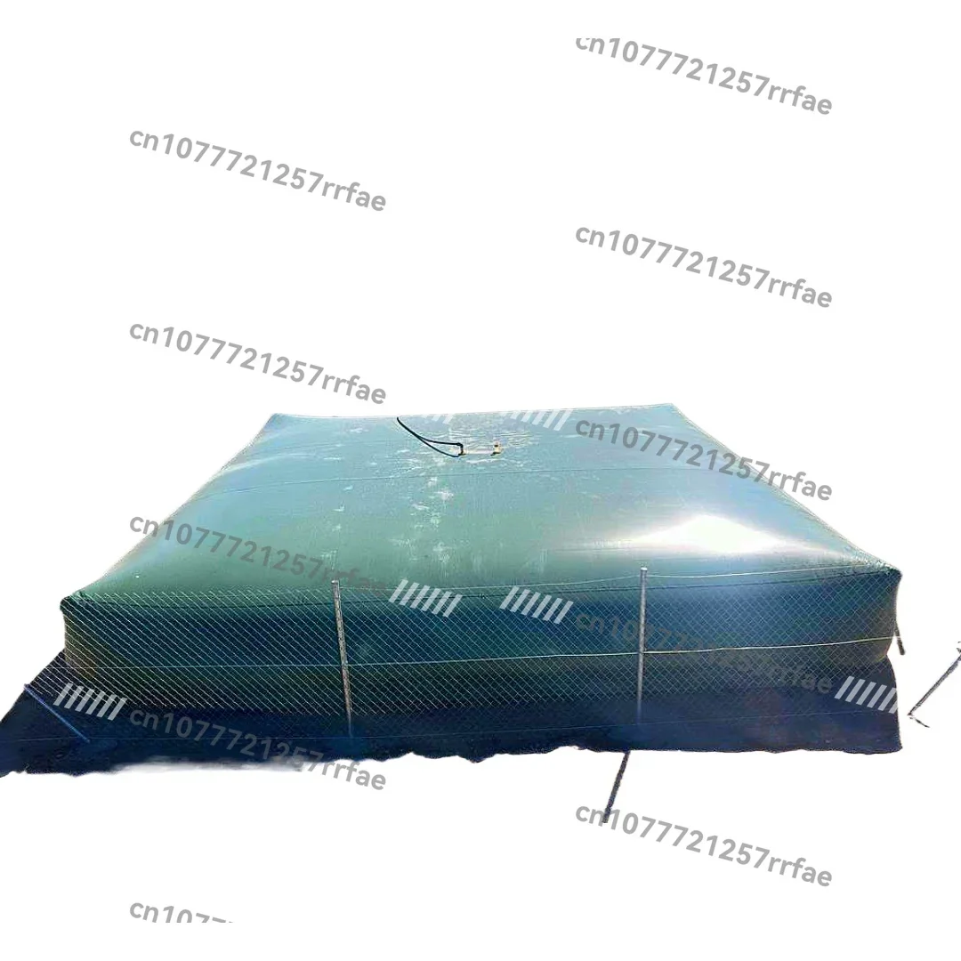 

Water Storage Tank Airbag Flat Soft Water Tank Storage Bag 1000l 3000L 10000 Liters Foldable Plastic