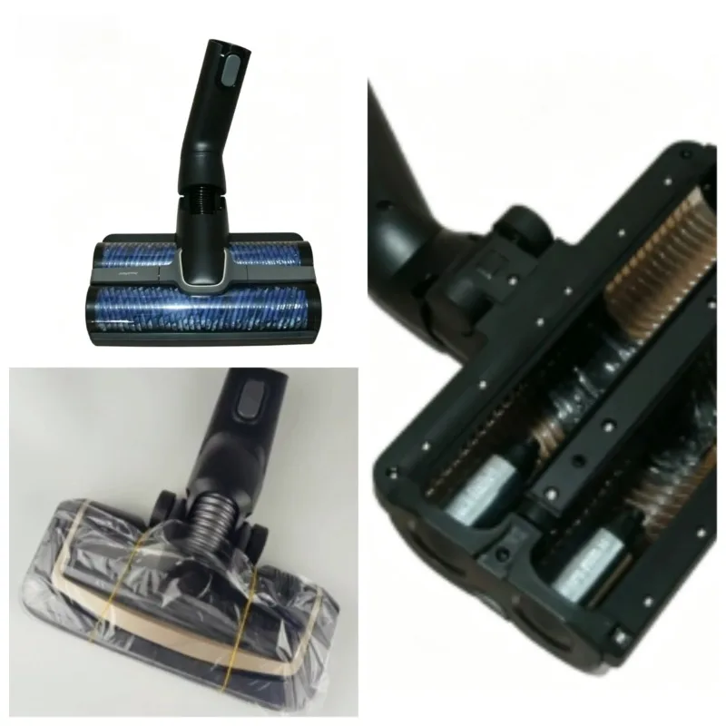 For Suction and Towing  XW9383 XW9382 XW9385 Washing Machine Dry Suction, Floor Brush, Accessories