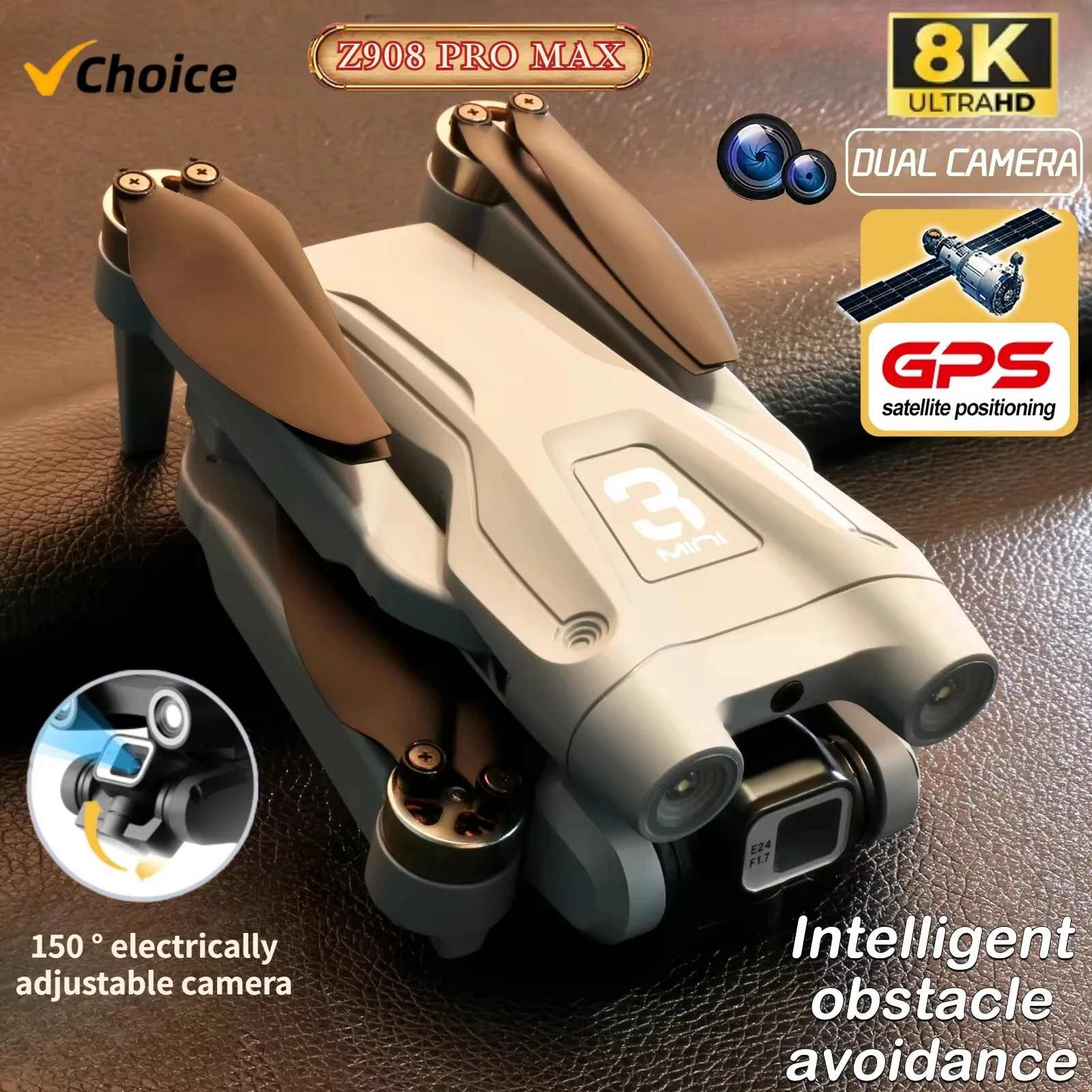 2025Hot Z908 Pro Ma… - image