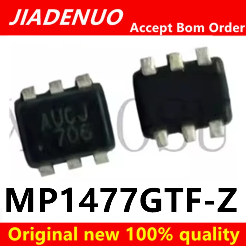 (2-5Pcs)100% New MP…