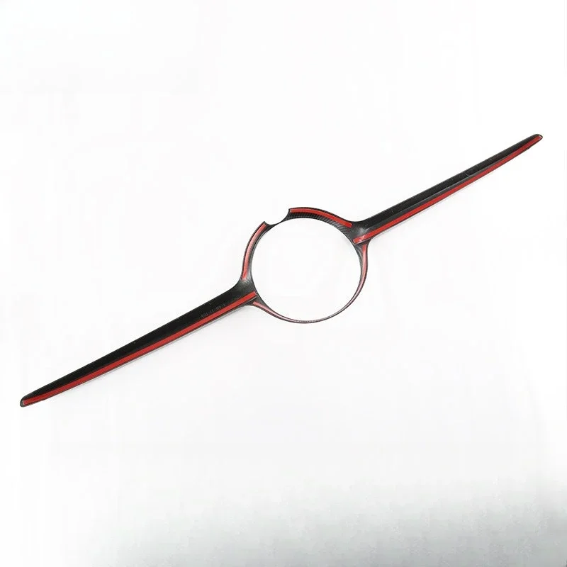 

Applicable to 2022 Mercedes-Benz C-Class China Net Trim Patch ABS China Net Trim