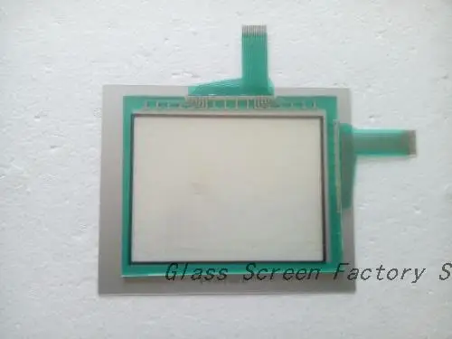 1PCS New GP2301-LG41-24V GP2301-SC41-24V Touch Pad Mask Glass Screen LCD