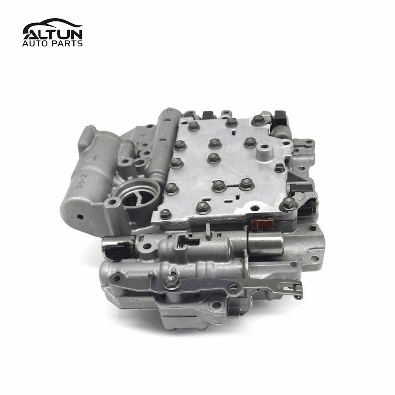 

Genuine U340E U340 127740AA P377402 Automatic Transmission Valve Body for Toyota Corolla