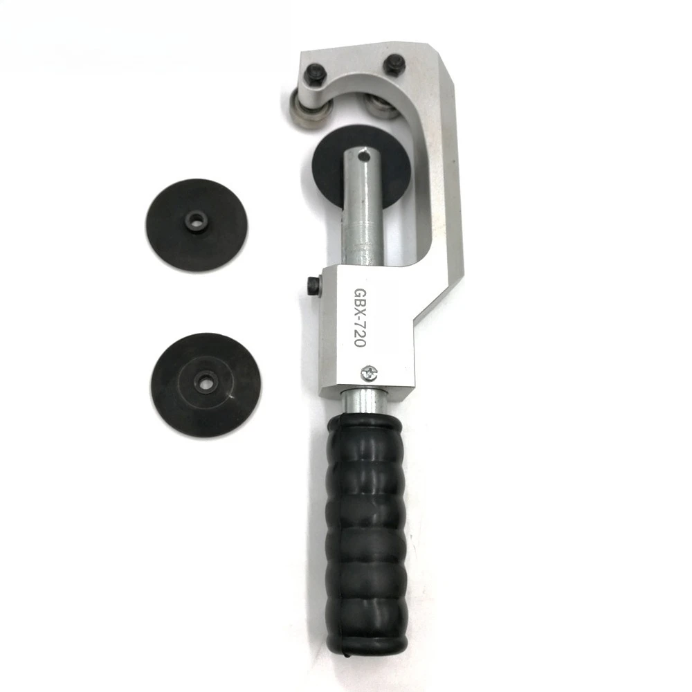 ACSR Cable Peeling Tool GBX-720 Manual Cooper Wire Stripper Withchina Supplier